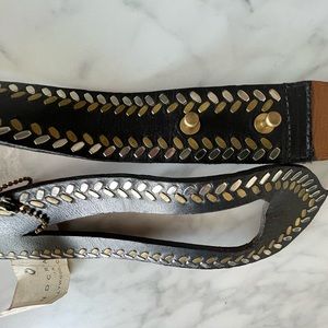 Calleen Cordero Waist Belt